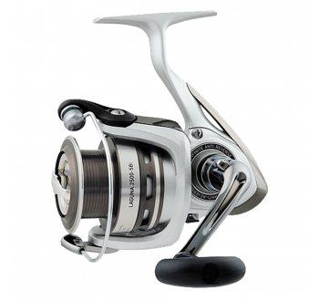 Daiwa Laguna 2000 Spin Olta Makinesi